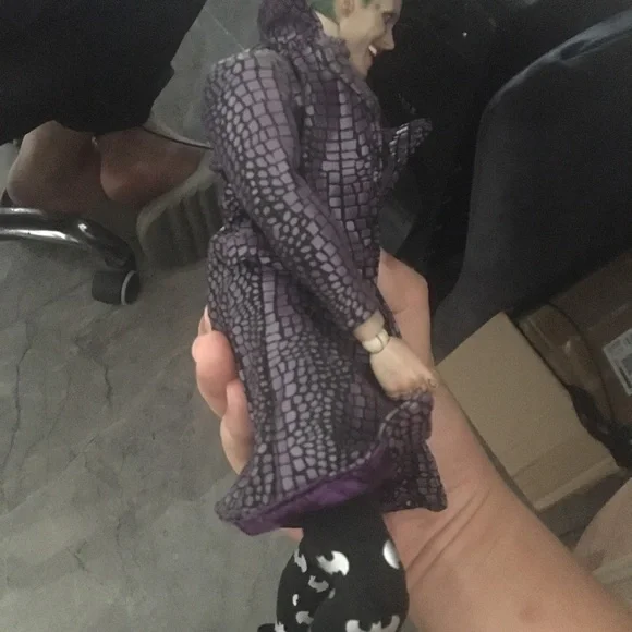 High quality character ornaments - Picture 3 of 3